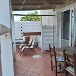 Nausicaa Apartament