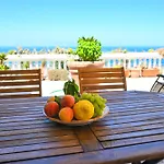 Nausicaa Apartament