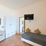 Apartament Nausicaa