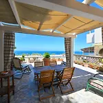 Apartament Nausicaa
