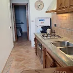 Apartament Nausicaa