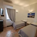 Apartament Nausicaa *