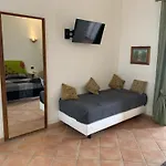 Nausicaa Apartament *