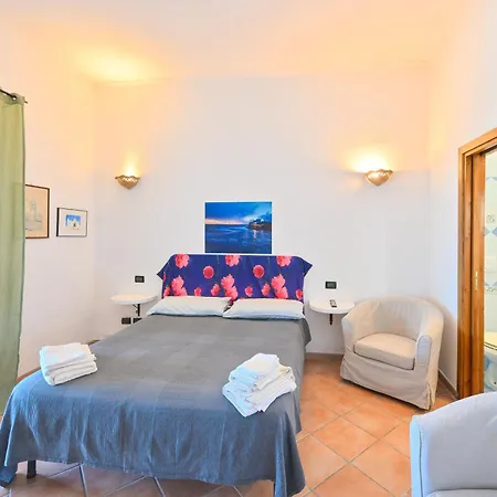 Apartament Nausicaa *