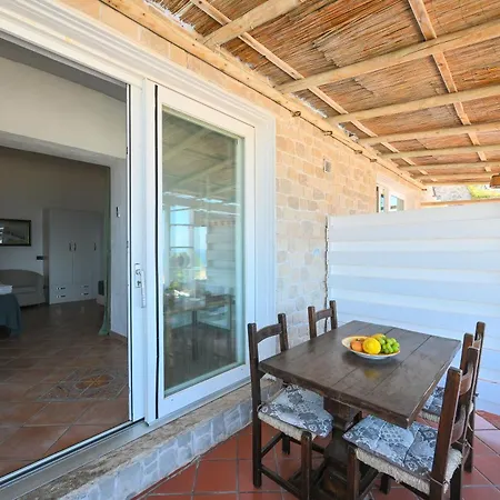 Apartament Nausicaa Forio di Ischia