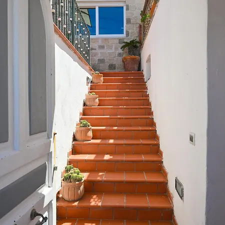 Nausicaa Forio di Ischia