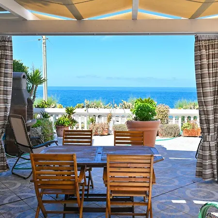 Apartament Nausicaa *