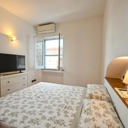 Nausicaa Apartament Forio di Ischia